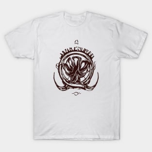 Kraken Symbol T-Shirt